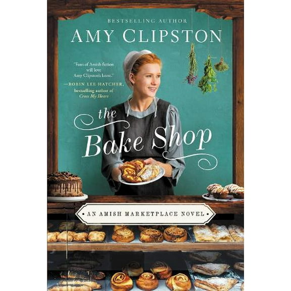 Pre-Owned The Bake Shop (Paperback) 031036664X 9780310366645