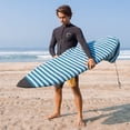 thumbnail image 2 of Funda tipo media para tabla de surf PAMGEA Surf Squared 6'0 para Shortboard, 2 of 7