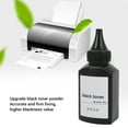 thumbnail image 3 of Toner Refill Powder, Toner Refill 200g  for 3110 3200 3150, 3 of 7
