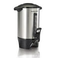 thumbnail image 3 of Hamilton Beach 45 Cup Coffee Urn 40519C, 3 of 5