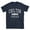 Black, variant on Chilton Texas Classic Established Men's Cotton T-Shirt