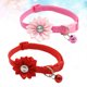 thumbnail image 1 of WHAMVOX 2Ud Collar Pet Con De Y Ajuste Perfecto Para Perro, 1 of 8