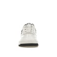 thumbnail image 3 of BAPE Men's A Bathing Ape Bape Sta JJJJound White Navy Shoes, from StockX, 3 of 5