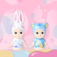 thumbnail image 4 of Sonny Angel Everything Have Souls Series Figuras de anime lindas Kawaii Hippers Caja sorpresa de dibujos animados Colección de regalos de juguetes para niños, 4 of 5