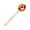 Rose Gold, variant on Hariumiu Kitchen 0.5oz/1oz Coffee Scoop Stainless Steel Measuring Coffee Spoon Tablespoon Long Handle Spoons Metal Tablespoon for Coffee Tea Milk Powder Coffee Beans Sugar Flour