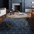 thumbnail image 4 of Sauder La Collection International Lux Table de salon, 4 of 6