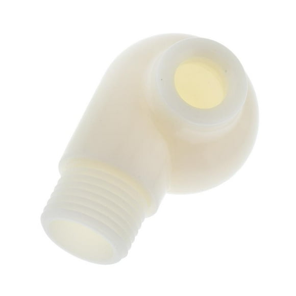 G 1/2" - 3/4" - 1" Boquilla de Equipo de Spray de ABS Industrial, para Enfriamiento por Evaporación, Aireación, Humectación, etc. 20mm Cola Boquilla de cono hueco