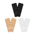 thumbnail image 1 of Wingslove Accessoires de Rallonge de Soutien-Gorge Élastique Multi-Tailles pour Femmes Lot de 6 Pcs, 1 of 7
