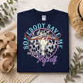 thumbnail image 2 of Jellyrolls Vintage Retro Music Inspired T-Shirt, 2 of 6