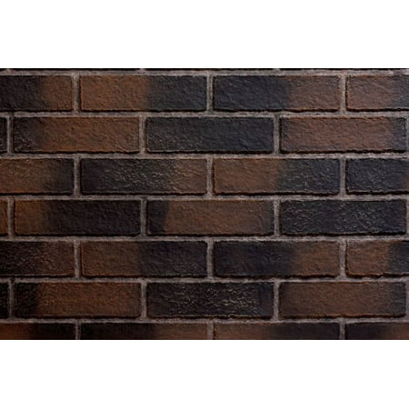 

Ceramic Fiber Liner for Vail Fireplaces - Aged Brick