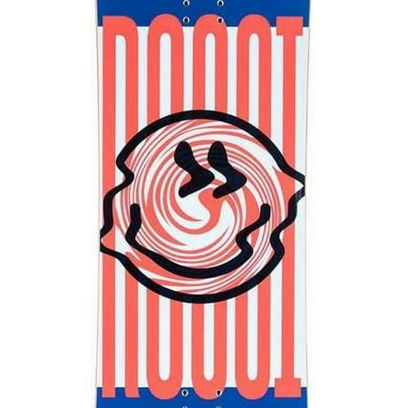 Alias Kids Snowboard 140Cm