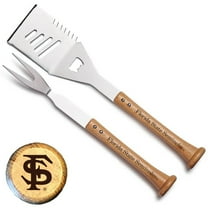 Baseball BBQ  Florida State Seminoles Turn Two Combo Set