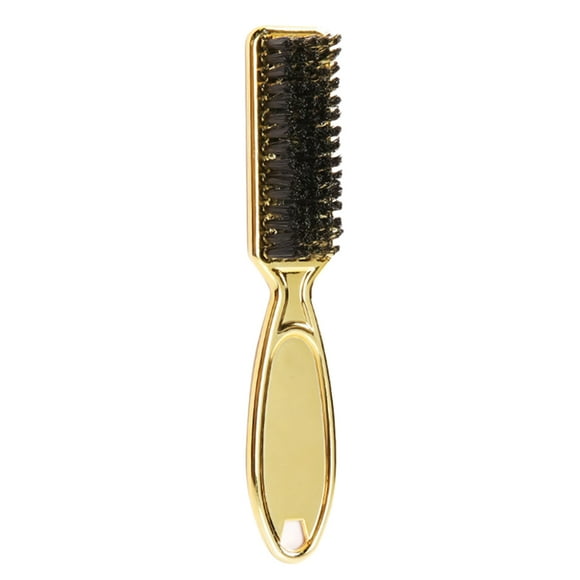 Cepillo para Barba Suave Y , para utilizar Aceite, Bálsamo Y Todo El atención de La Barba jinwen Cepillo para bigote de barba new hot