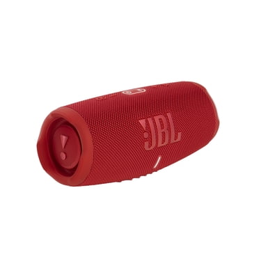 JBL Charge 5- Speaker - for portable use - wireless - Bluetooth - 4.2 Watt - black