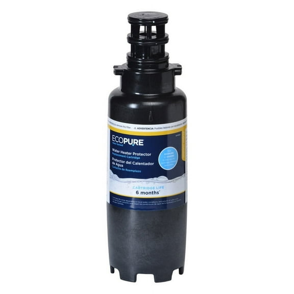 EcoPure EPWHC18 Replacement Cartridge