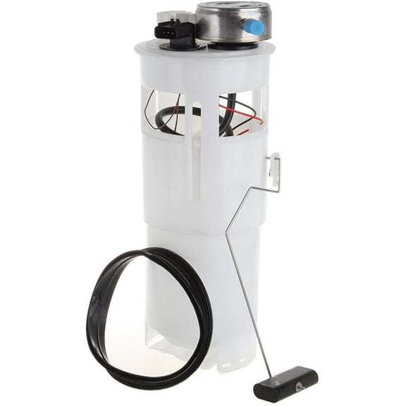 SCITOO E7138M Fuel Pump Replacement for 1998-2002 Dodge Ram 1500 2500 3500 3.9L 5.2L 5.9L 8.0L w/ 26 Gal. 34 Gal. Tank