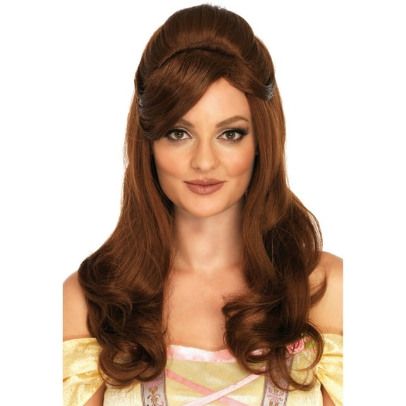Leg Avenue Long Storybook Beauty Wig