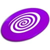 Play Day Jumbo Flying Disc - Purple