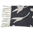 thumbnail image 2 of VHC Brands Cordova Stenciled Area Rug, 2 of 3