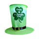thumbnail image 2 of Teissuly St. Patrick's Day Adult LED Glowing Hat Irish Festival Supplies Up Teissuly WER202401275863, 2 of 9