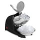 thumbnail image 2 of Maquina Trituradora de Hielo Onof  ONTR-106 Maquina de Helados 3000w Negro, 2 of 6