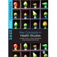 thumbnail image 2 of Key Concepts in Health Studies (Sage Key Concepts Series), 2 of 2