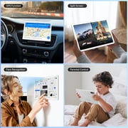 Android15 Tablet,10Inch Android Tablet with 128GB+24GB+1TB Expand,5G WiFi,Octa-Core,Unisoc T606 CPU,7000mAh,Bluetooth,GPS,13MP+8MP Dual Camera,Face Unclock,HD Display,Touchscreen,Tablet with Keyboard