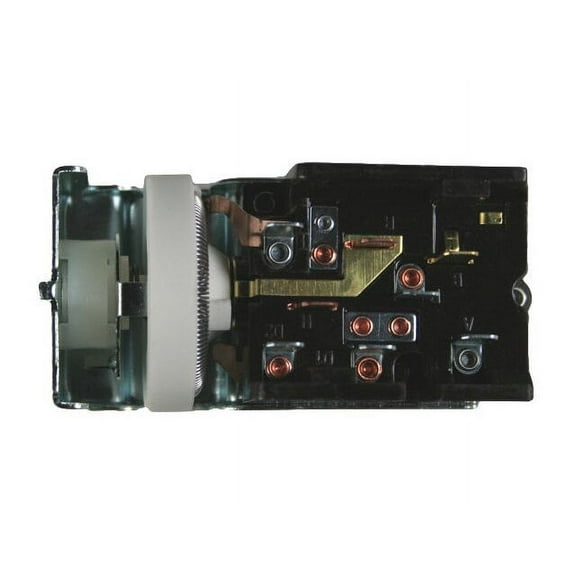 Headlight Switch - Compatible with 1967 - 1977 Ford F-350 1968 1969 1970 1971 1972 1973 1974 1975 1976