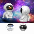 thumbnail image 6 of Astronaut Projector Light for Bedroom with Remote,8 Modes 360°Adjustable Christmas Star Projector for Home Room Decor,Christmas Decor Gifts for Kids,Adults,Teens, 6 of 12