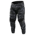 thumbnail image 1 of Troy Lee Designs Mens|Off-Road|Motocross|Camo Scout GP Pant (Gray, 28), 1 of 4