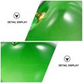 thumbnail image 4 of Decoración de cristal de Apple Adorno de mesa Decoración de interiores de coche Adorno de escritorio, 4 of 7