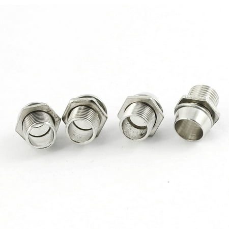 - Unique Bargains RC Car Part Metal 5mm Dia Mount Bezel Holder Cap Base 4 Pcs