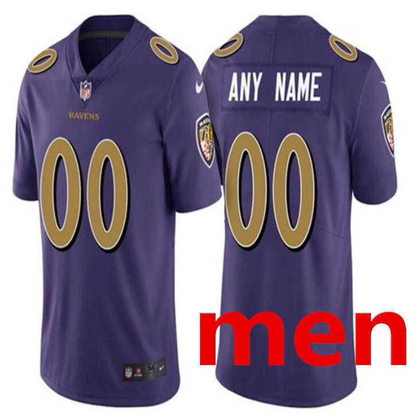 NFL_Jerseys Youth Football Jerseys Men Baltimore''Ravens''women youth 14  Kyle Hamilton 65 Tyler Linderbaum 8 Lamar Jackson 89 Mark Andrews 44 Marlon  Humphrey 15 Marquise Brown 