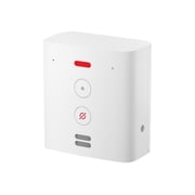 Echo Flex - Plug-in mini smart speaker with Alexa