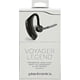 thumbnail image 4 of Plantronics - Voyager Legend - Bluetooth Single Ear (Mono) Headset - Connects to your PC, Mac, Tablet and/or Phone - Noise Cancelling, Black, 4 of 4