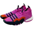 thumbnail image 1 of Ad-id-as NEW Trae Young 2.0 Basketball Sneakers Men’s M 9 W 10 Athletic Low Sporty, 1 of 6