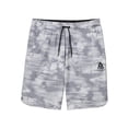 thumbnail image 5 of Reebok Men's and Big Men's Legacy Core 7" Shorts, Size XS-5XL, 5 of 5