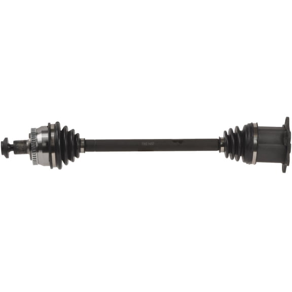 CARDONE New 66-7383 CV Axle Assembly Front Left fits 2005-2009 Audi 8E0 407 271Bn