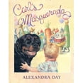 thumbnail image 1 of Pre-Owned Carl's Masquerade (Hardcover) 0374310947 9780374310943, 1 of 1