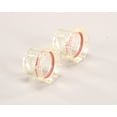 thumbnail image 4 of Prince Castle Kit,Strainer Cap & Gasket 86-569S - Genuine OEM Replacement Part, 4 of 4