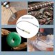 thumbnail image 3 of Rotary Grinder Tool Flexible Flex Shaft Fits + 0.3-6.5mm Compatible, 3 of 5