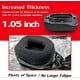 thumbnail image 4 of Ear Pads Headband Compatible With Astro A40 Tr Headset (velvet), 4 of 5