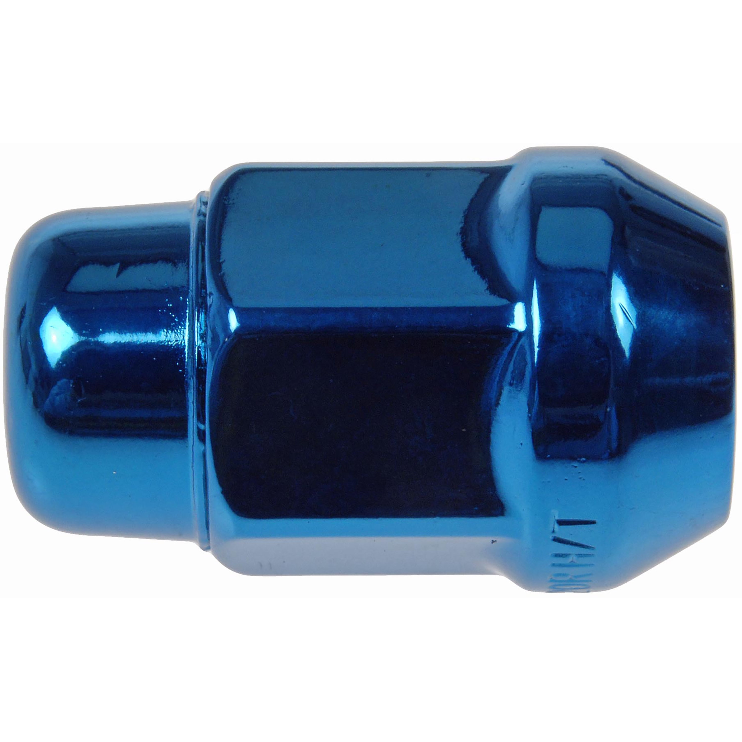 Dorman 711-235D Wheel Lock Set for Specific Models, Blue (Pack of 20)