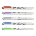 thumbnail image 2 of Mildliner 5 Colour Set Cool & Refined, 2 of 4