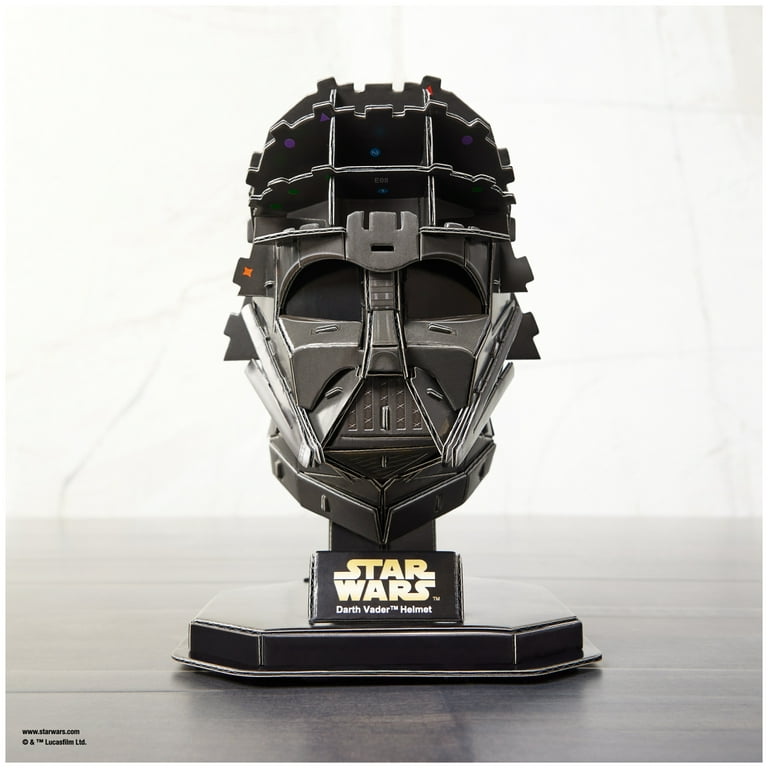Boba Fett Stormtrooper Darth Vader Star Wars Set of 4 X A4 Prints