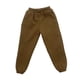 thumbnail image 5 of Pantalones de 1/6, pantalones deportivos en miniatura, pantalones deportivos para disfraz de muñeca, pantalones para figuras de acción de 12 pulgadas Marrón, 5 of 10