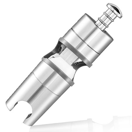 

Shower Head Holders Adjustable ABS Shower Holder Bracket for Riser