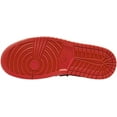 thumbnail image 4 of Women's Jordan 1 MM High Sport Red/Dune Red-Black-Sail (FB9891 600) - 12, 4 of 4