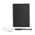 thumbnail image 2 of Cuaderno Reutilizable Inteligente Sunnimix A4 a Prueba de Agua, 2 of 8