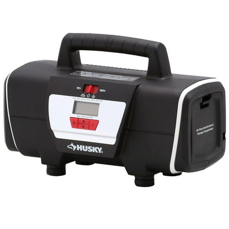 husky air inflator tire volt compressor portable electric parts inflators tires 1000 dialog displays option button additional opens zoom